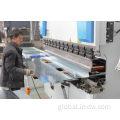 2000mm-Cable Tray Auto Bending Machine